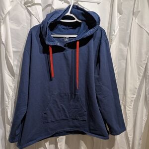 B1 Pajamagram Hoodie Sz 3X